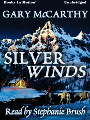 cover image of Silver Winds
